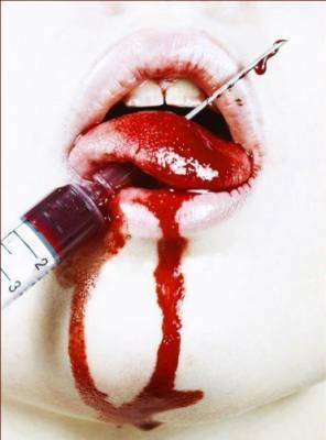 _________________Alchimie de la douleur